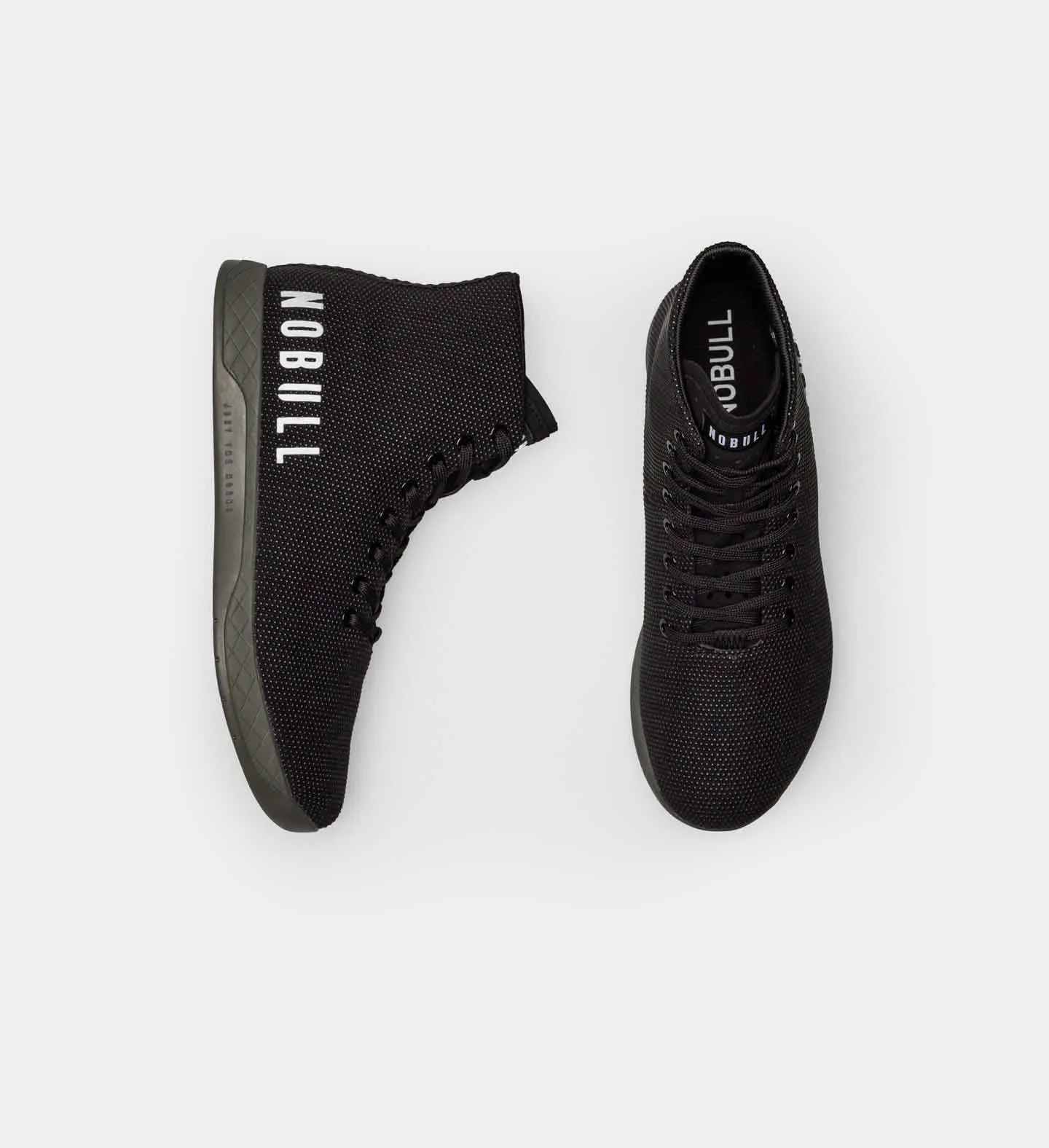 Men's Outwork High-Top