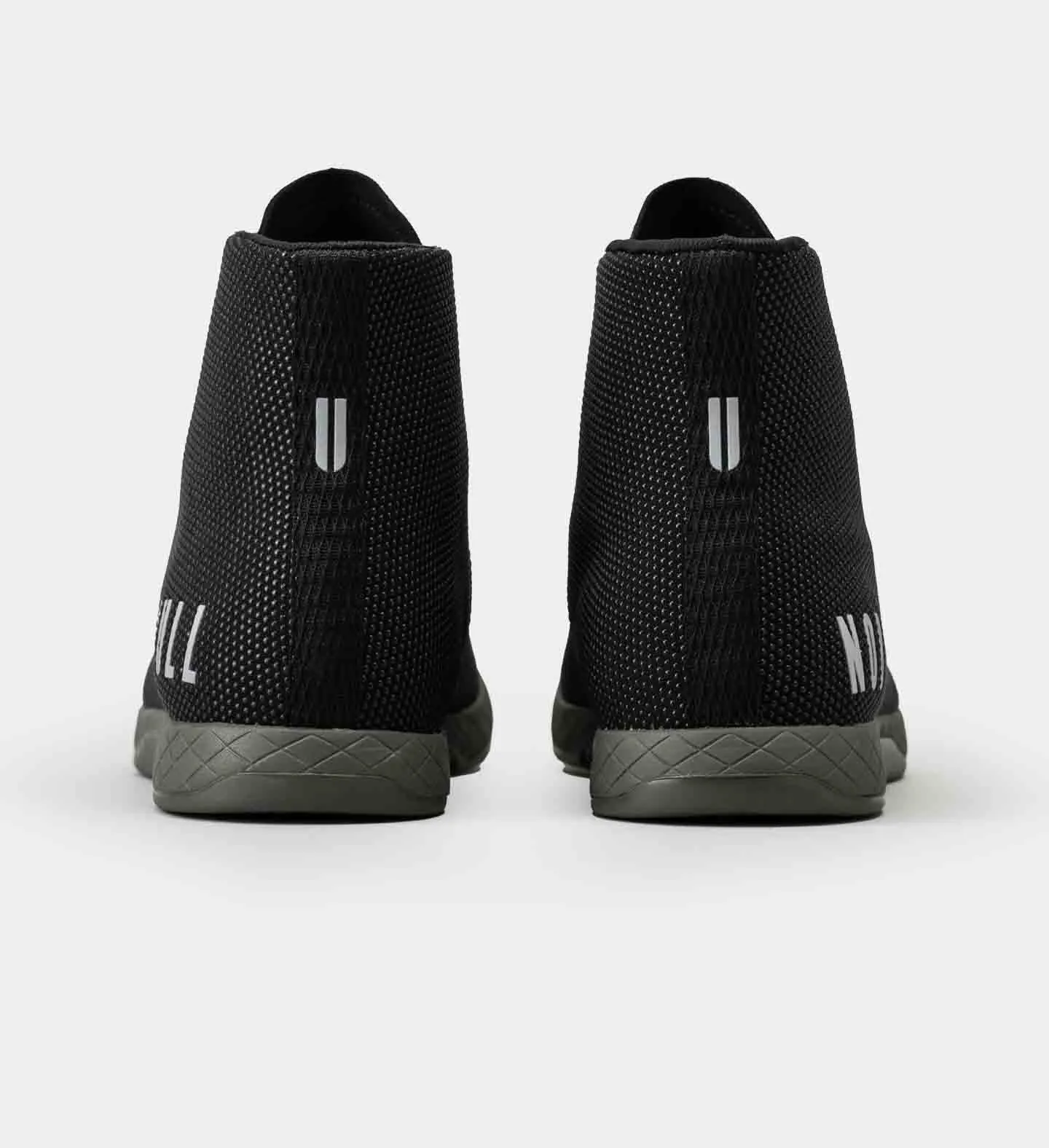 Men's Outwork High-Top