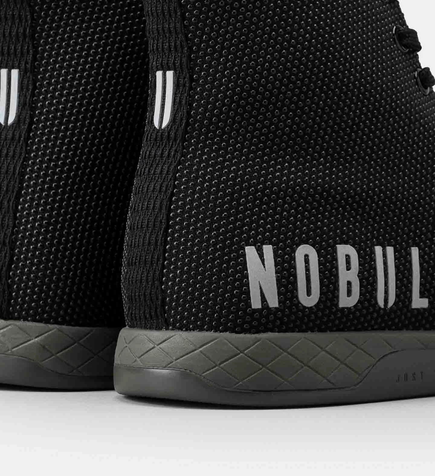 Men's Outwork High-Top