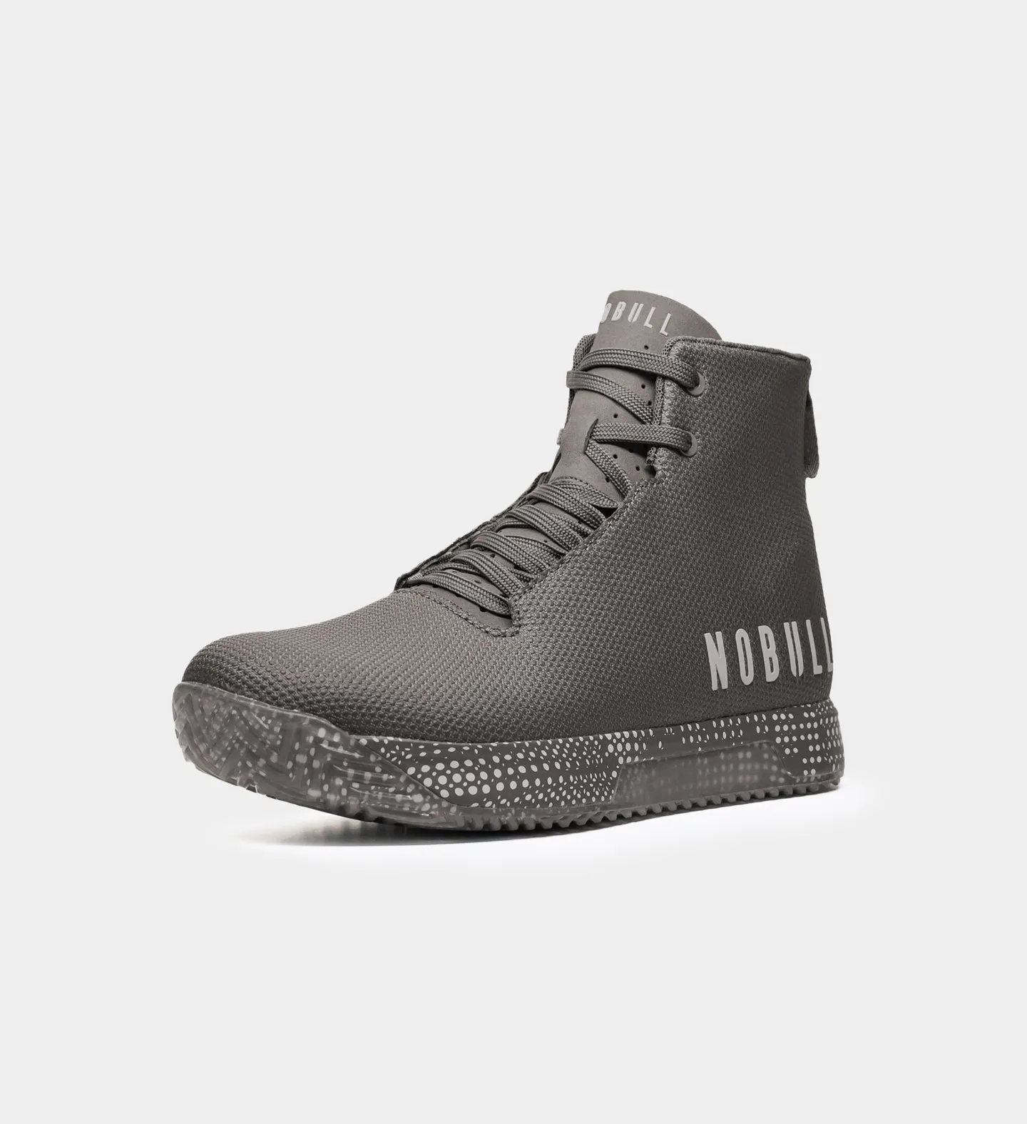 Men's Trainer  High-Top