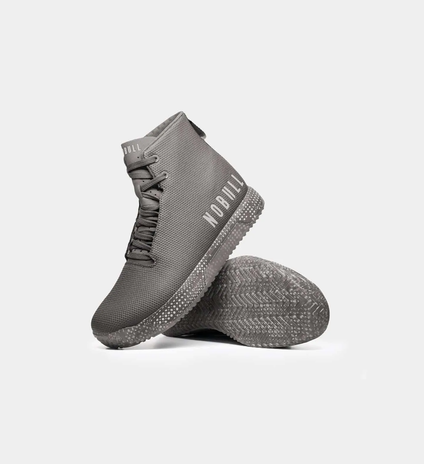 Men's Trainer  High-Top