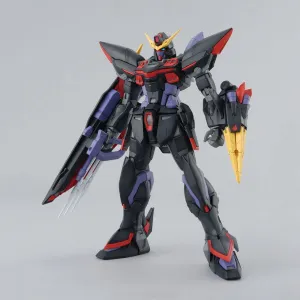 MG GAT-X207 Blitz Gundam