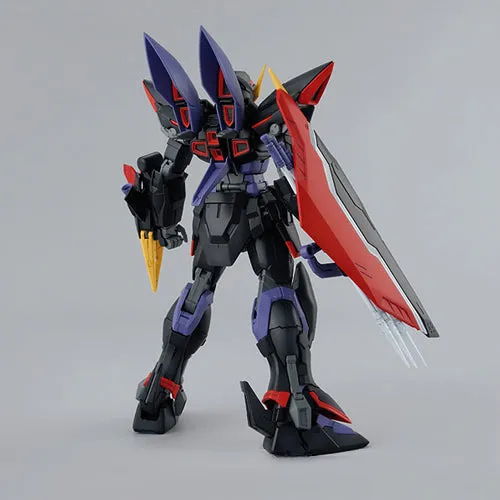 MG GAT-X207 Blitz Gundam