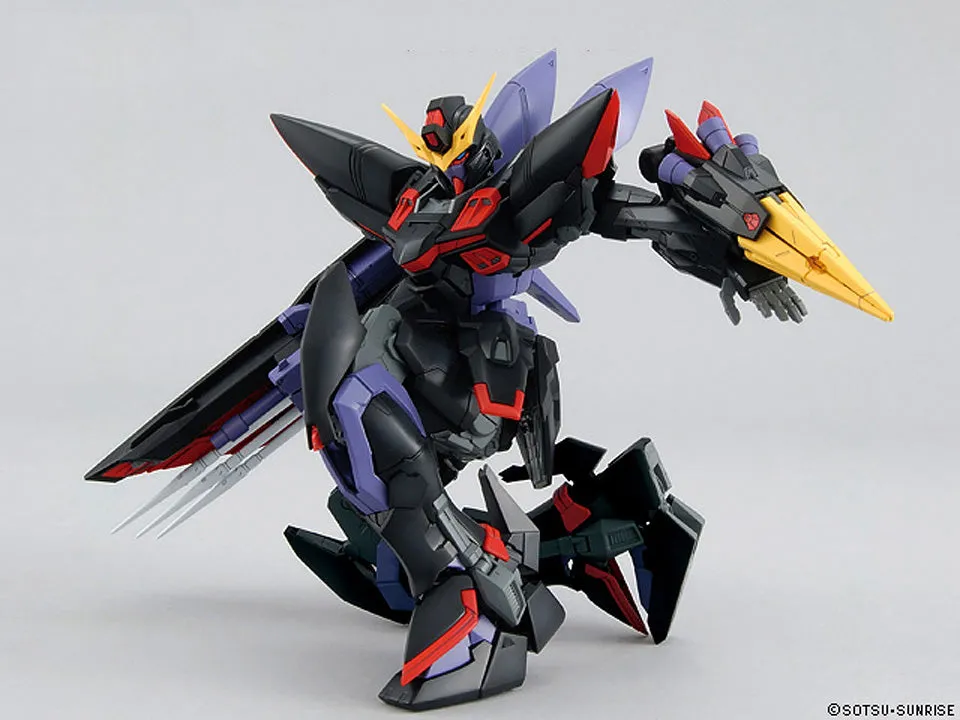 MG GAT-X207 Blitz Gundam