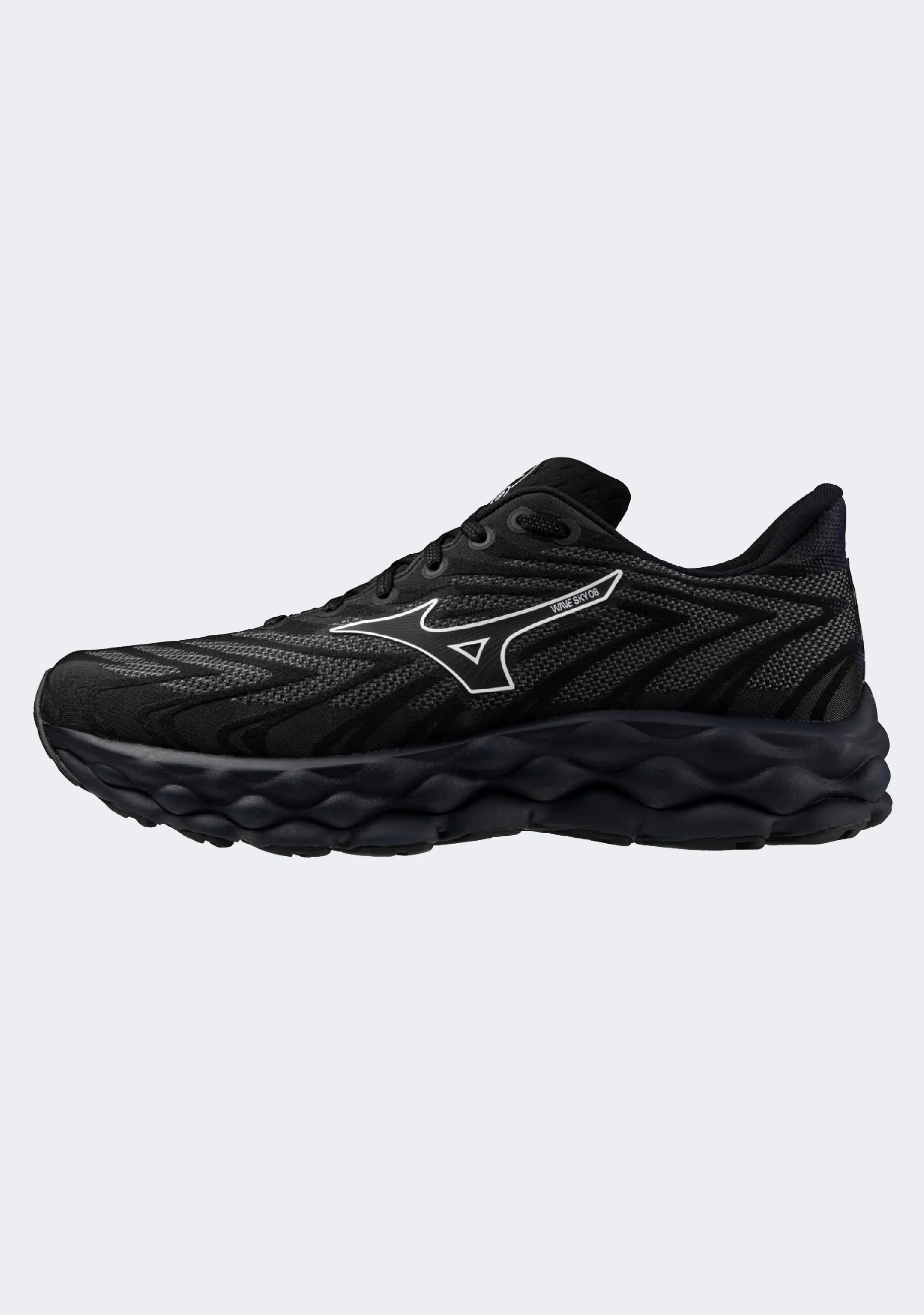 Mizuno Men's Wave Sky 8 (2E Width)