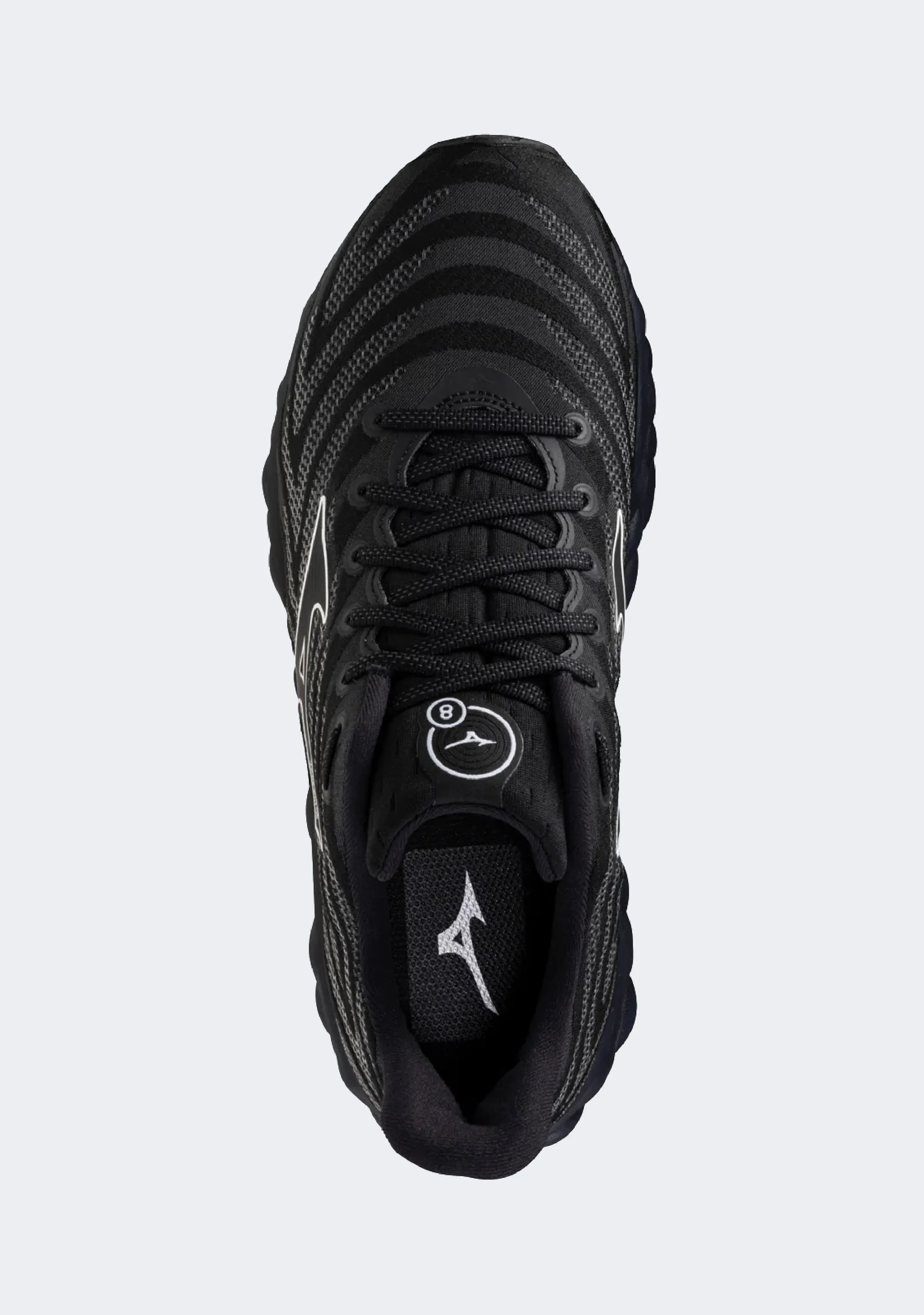 Mizuno Men's Wave Sky 8 (2E Width)