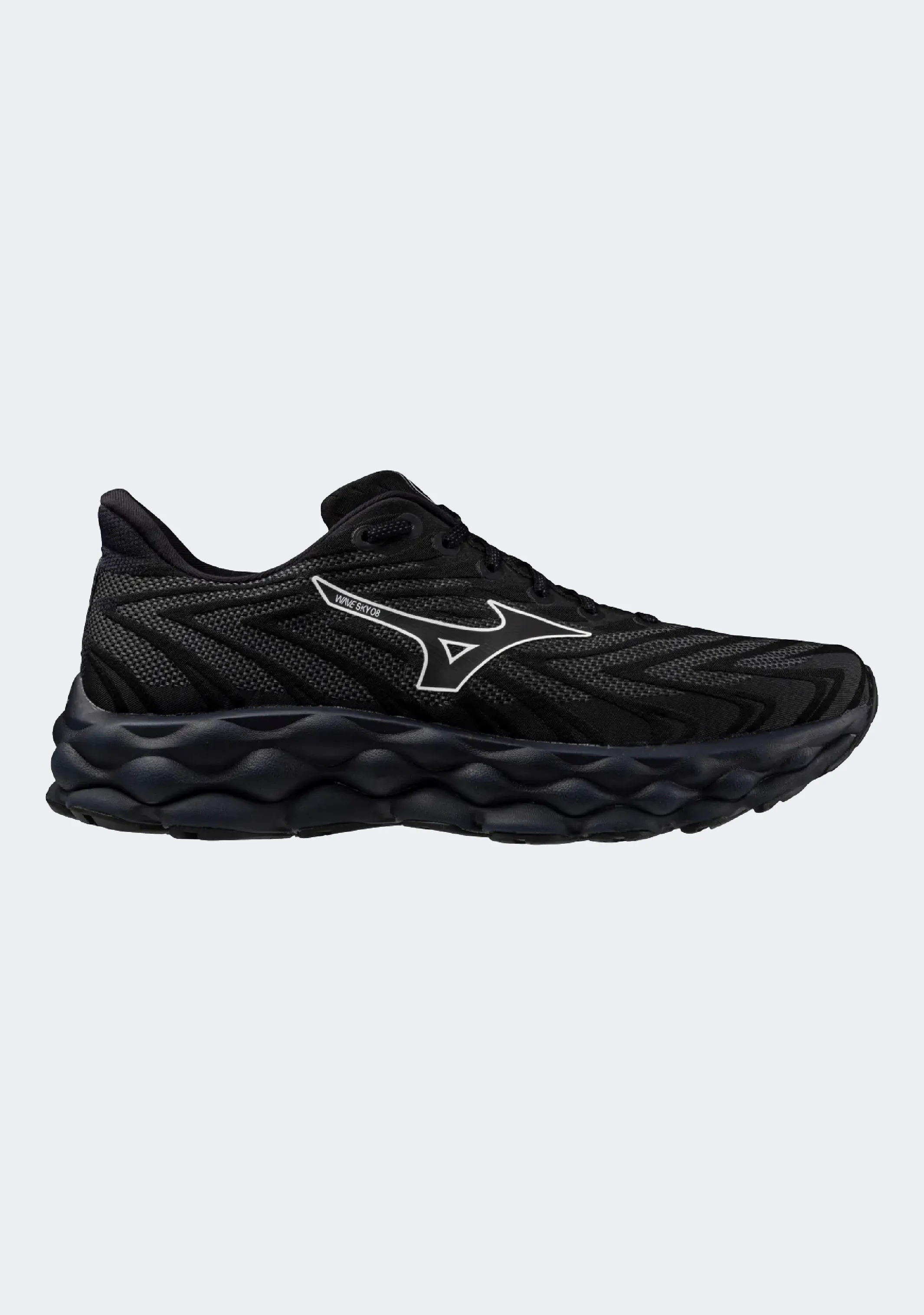 Mizuno Men's Wave Sky 8 (2E Width)