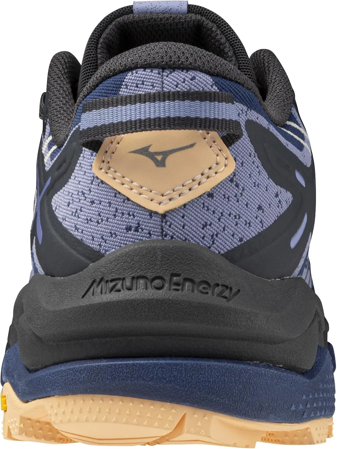 Mizuno Women's Wave Mujin 10 Running Shoe