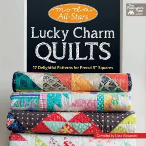 Moda All-Stars Lucky Charms