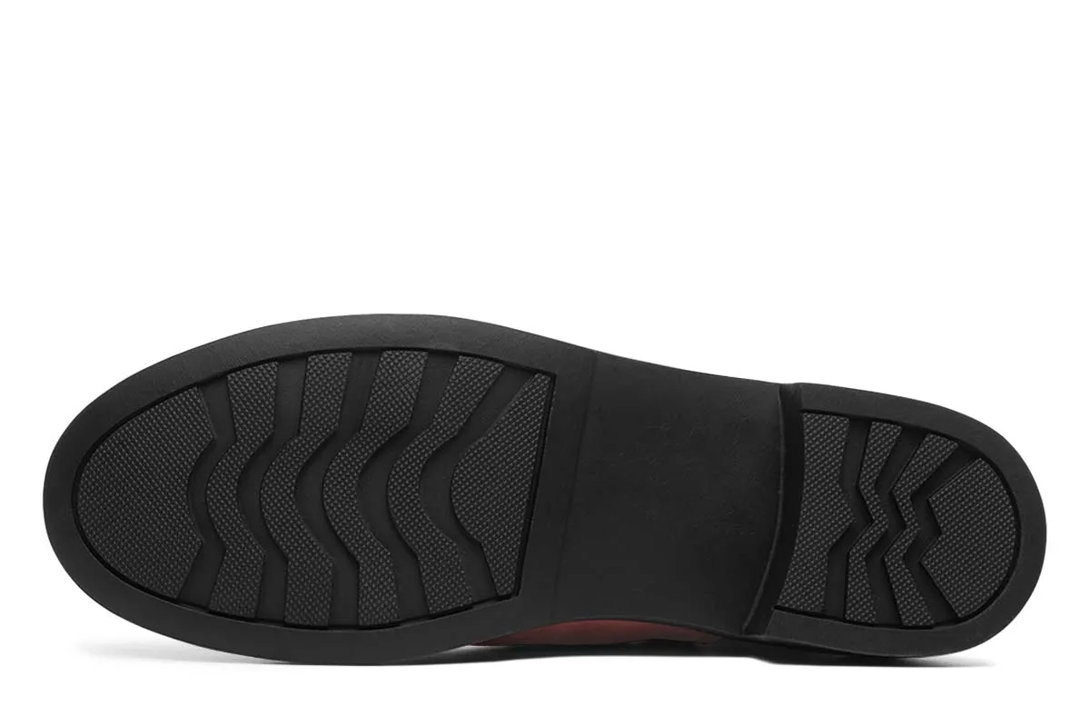 Mother Clucker Neat Vibe Boots
