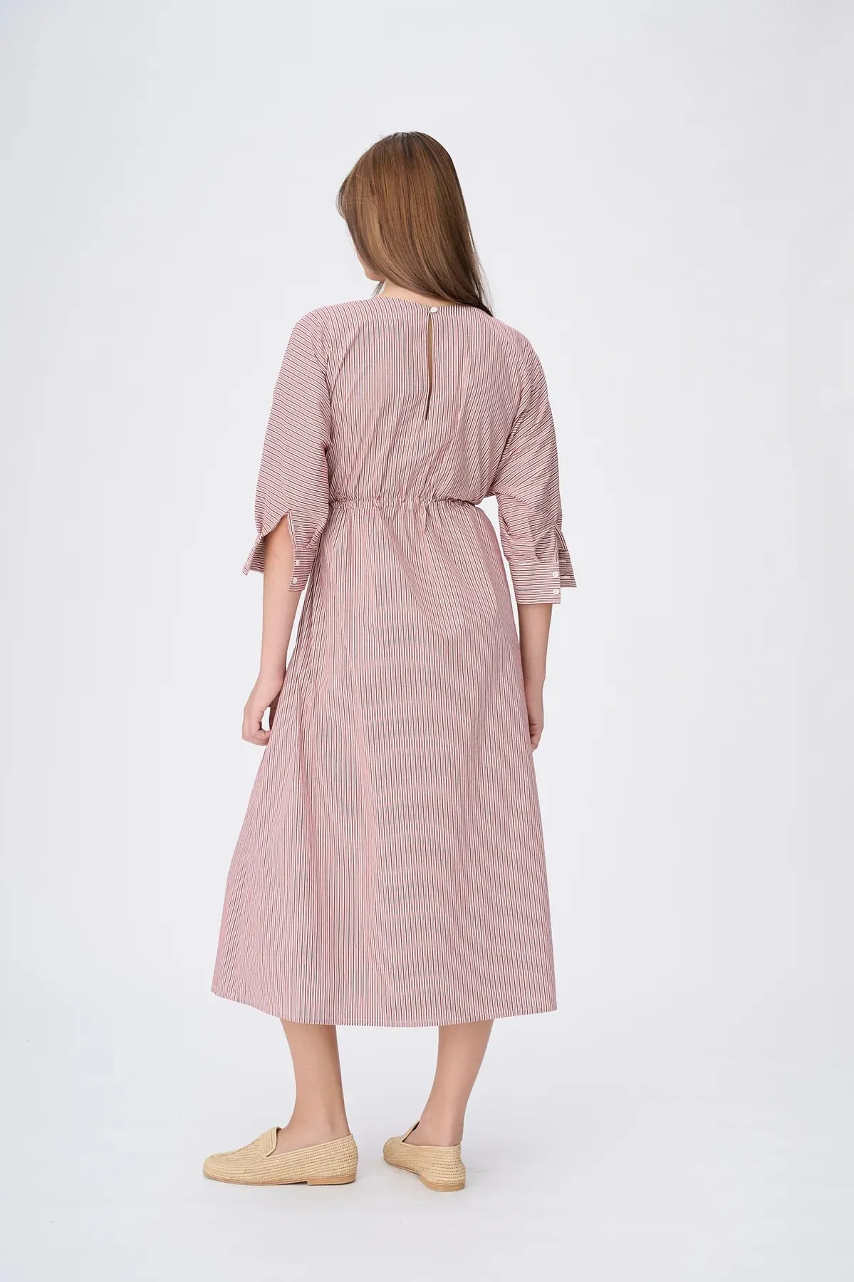 Naja Lauf Camille Dress