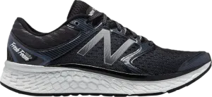 New Balance Fresh Foam 1080v7 'Black' Sneakers, black