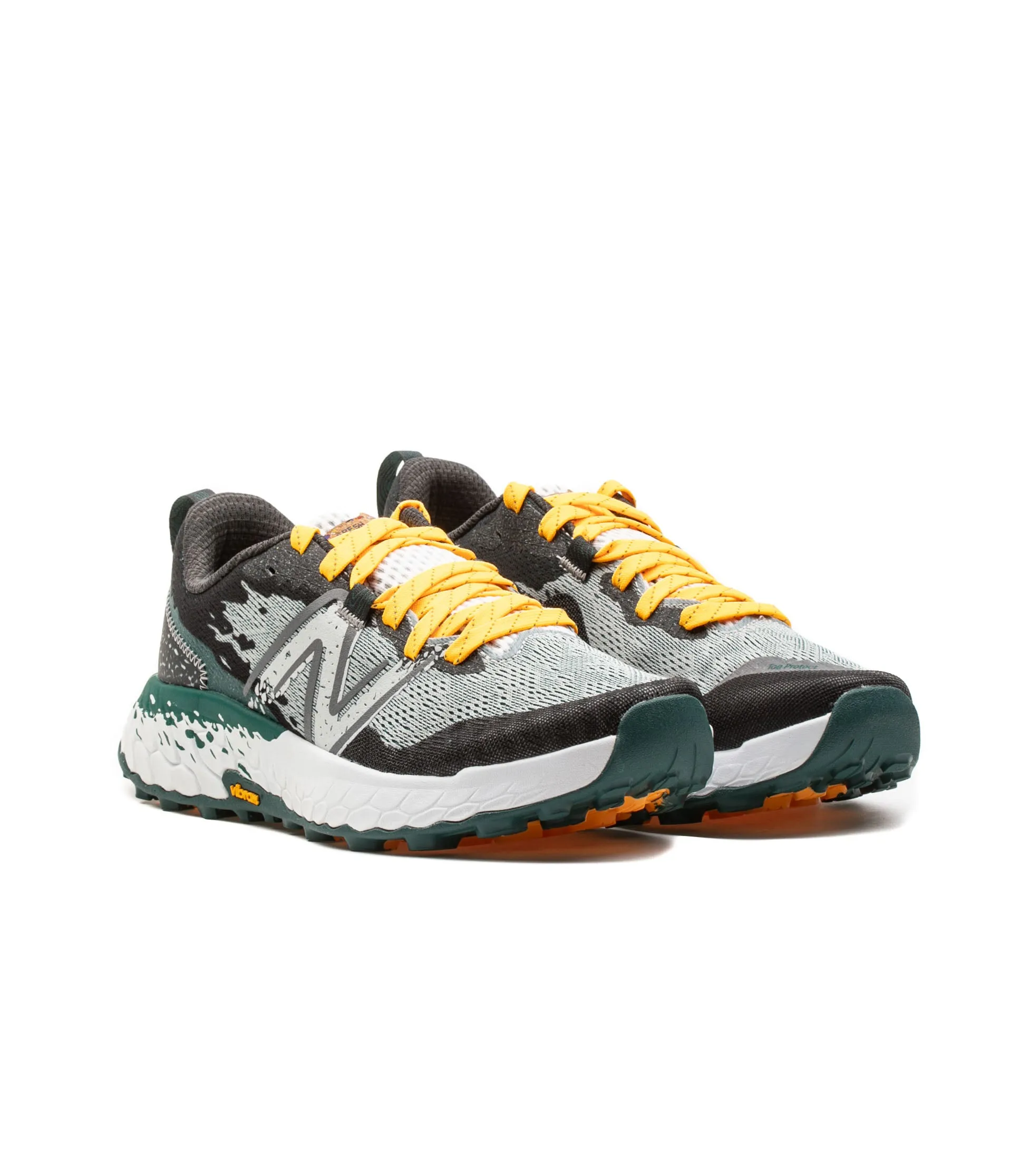 New Balance Fresh Foam Hierro V7 Grey