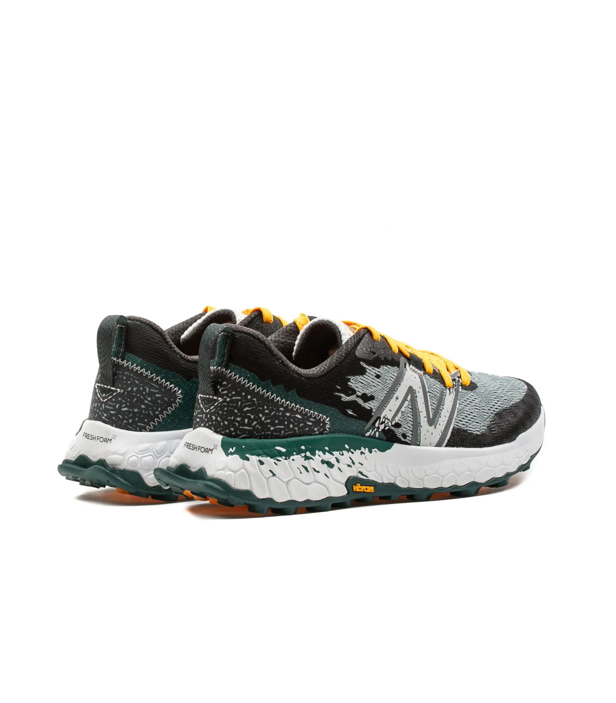 New Balance Fresh Foam Hierro V7 Grey