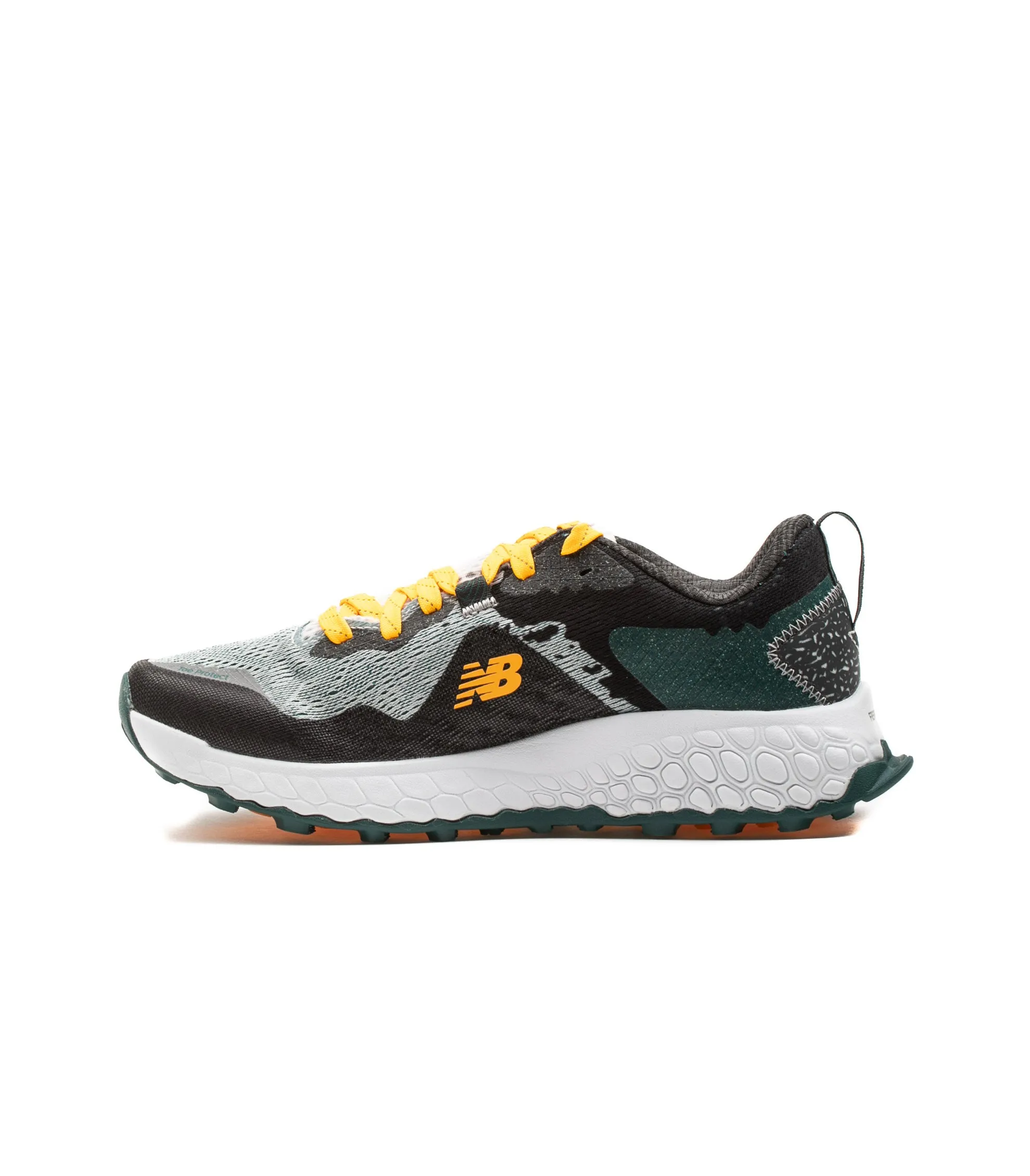 New Balance Fresh Foam Hierro V7 Grey