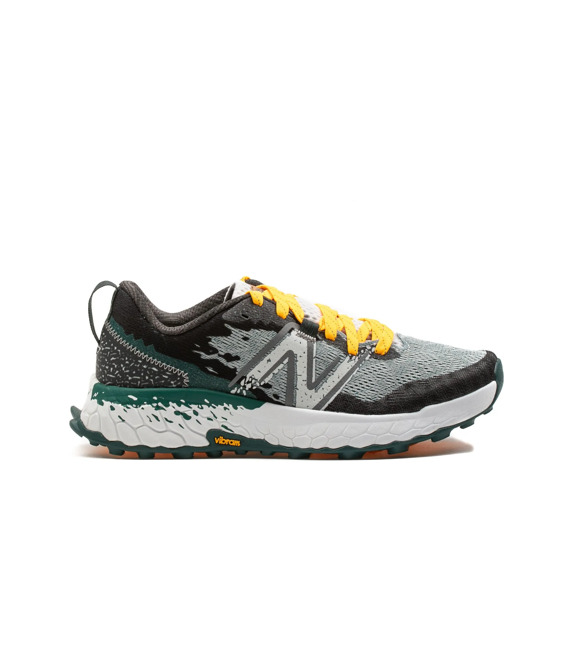 New Balance Fresh Foam Hierro V7 Grey