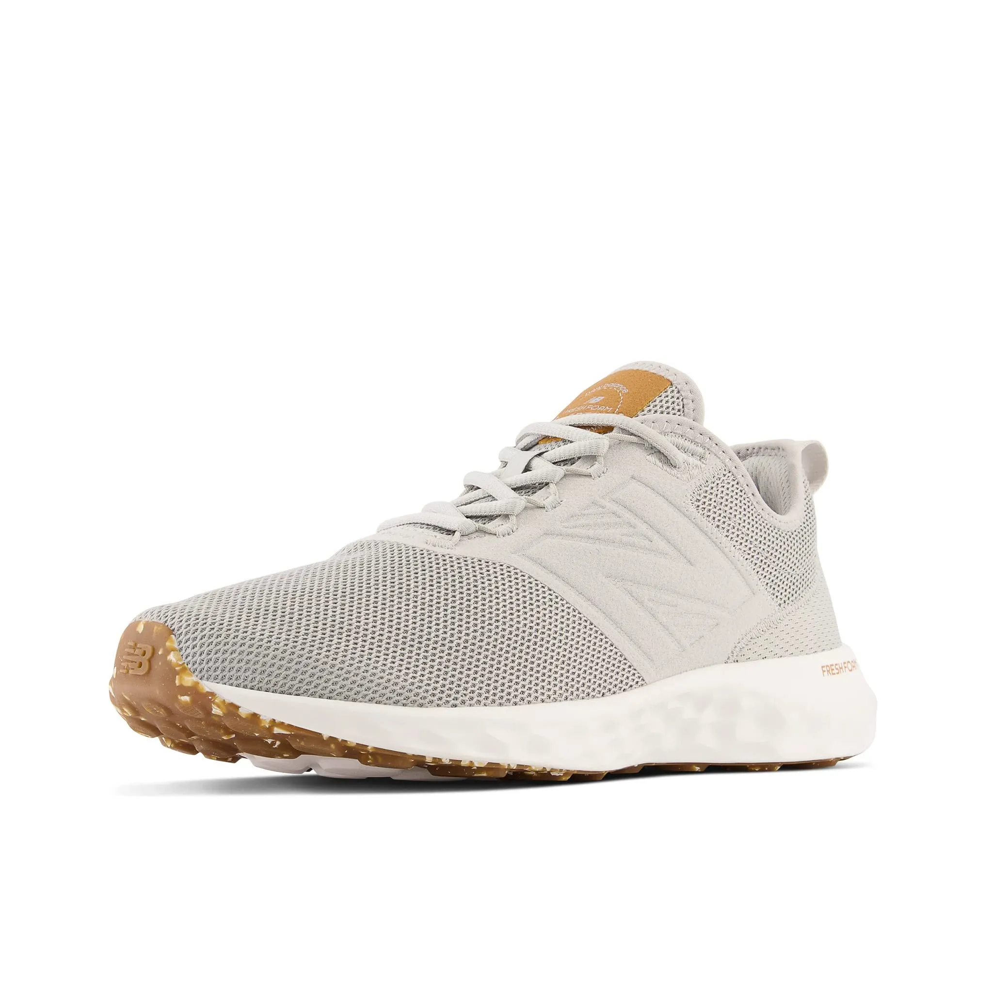New Balance Fresh Foam Sport sneakers