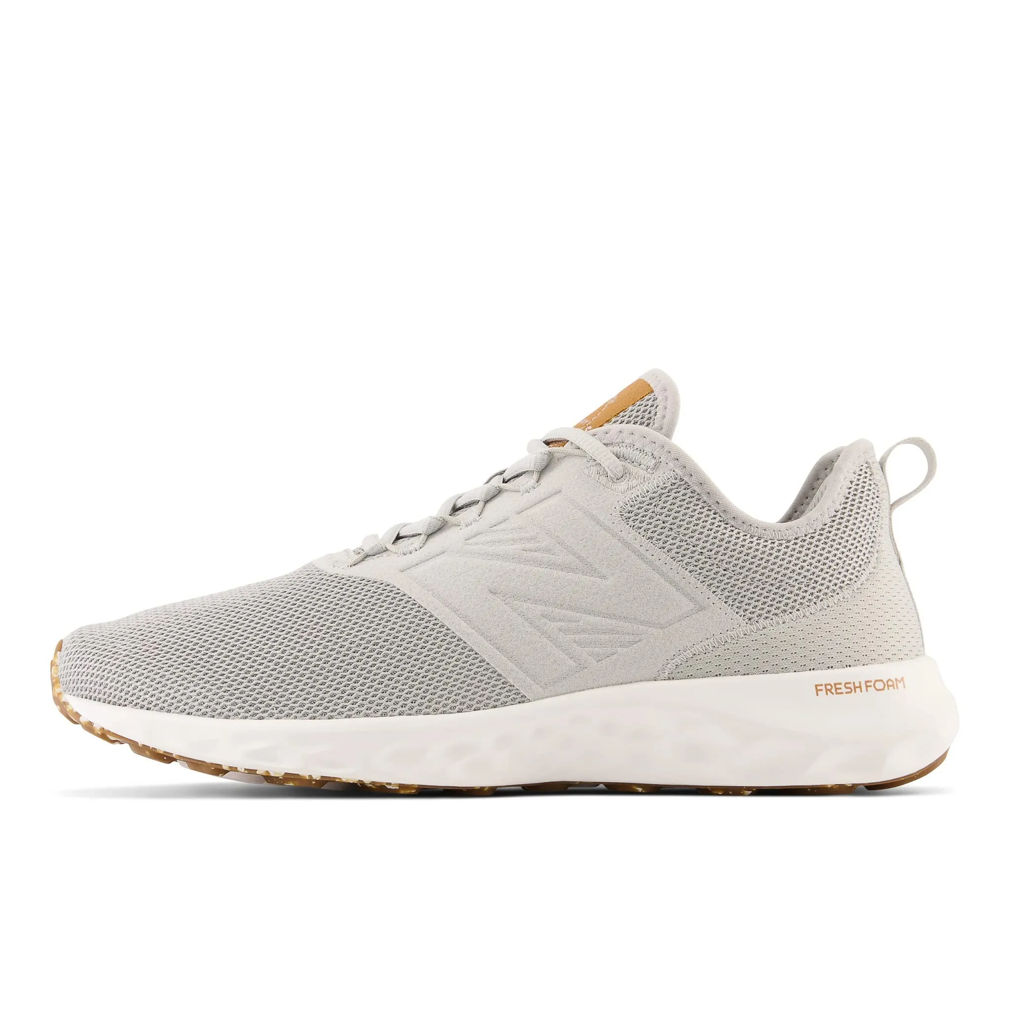 New Balance Fresh Foam Sport sneakers