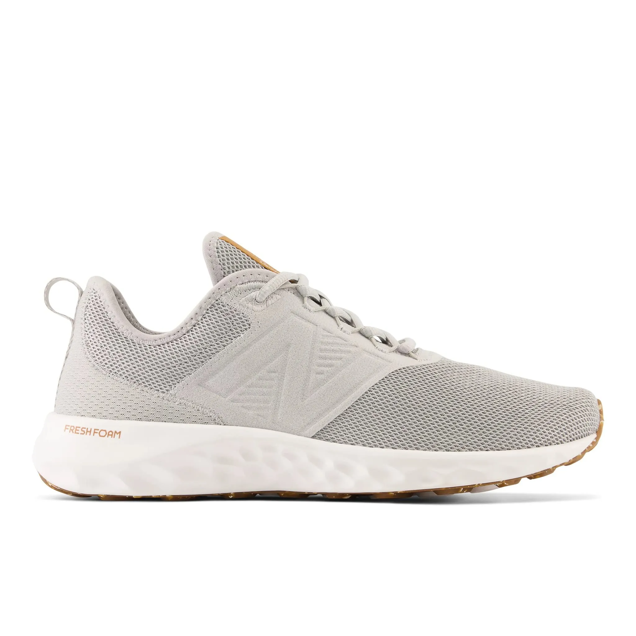New Balance Fresh Foam Sport sneakers