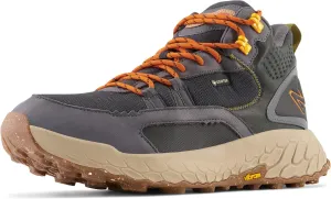 New Balance Fresh Foam X Hierro Mid GTX Black/Magnet