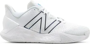 New Balance Fresh Foam X LAV v2 'White Laser Blue' sneakers, white