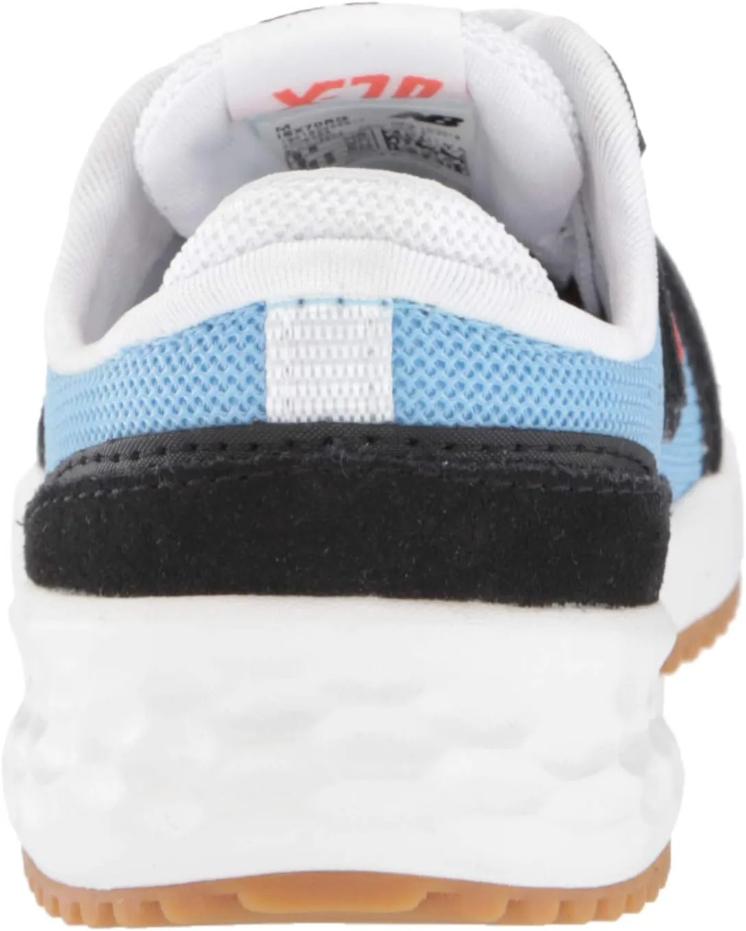 New Balance Kids' Fresh Foam X70 V1 Lace-Up Sneaker