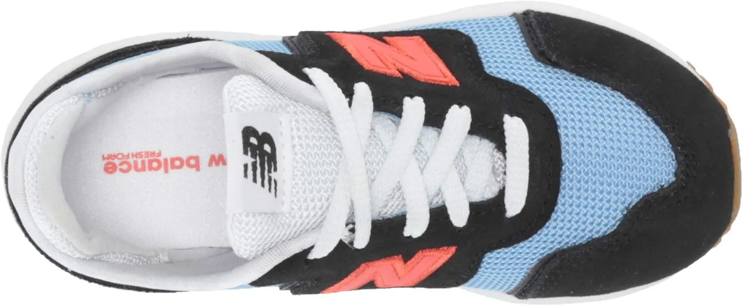 New Balance Kids' Fresh Foam X70 V1 Lace-Up Sneaker