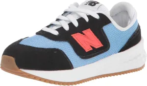 New Balance Kids' Fresh Foam X70 V1 Lace-Up Sneaker