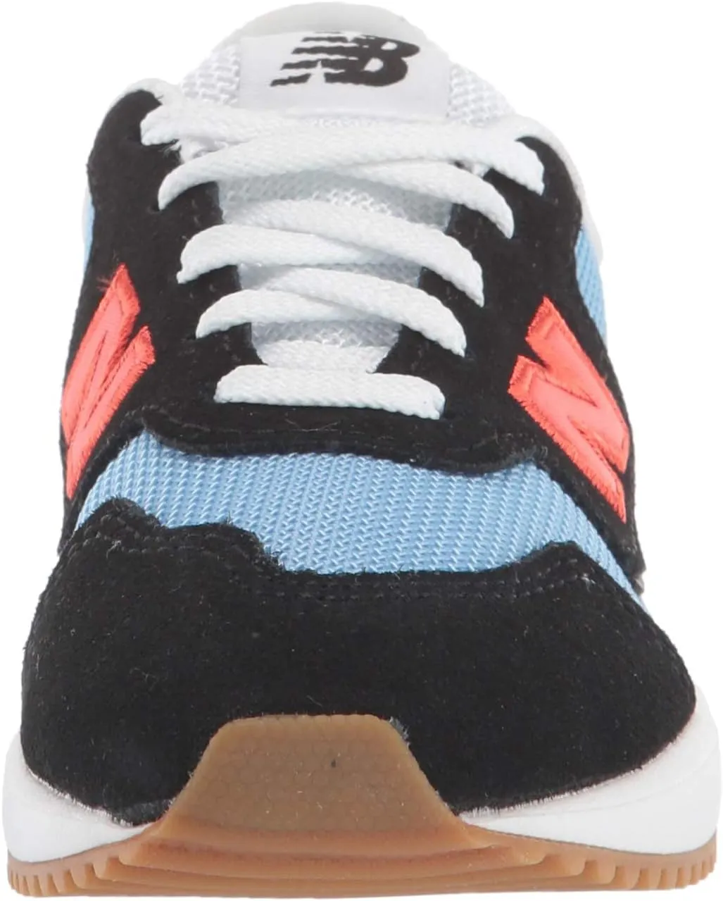 New Balance Kids' Fresh Foam X70 V1 Lace-Up Sneaker