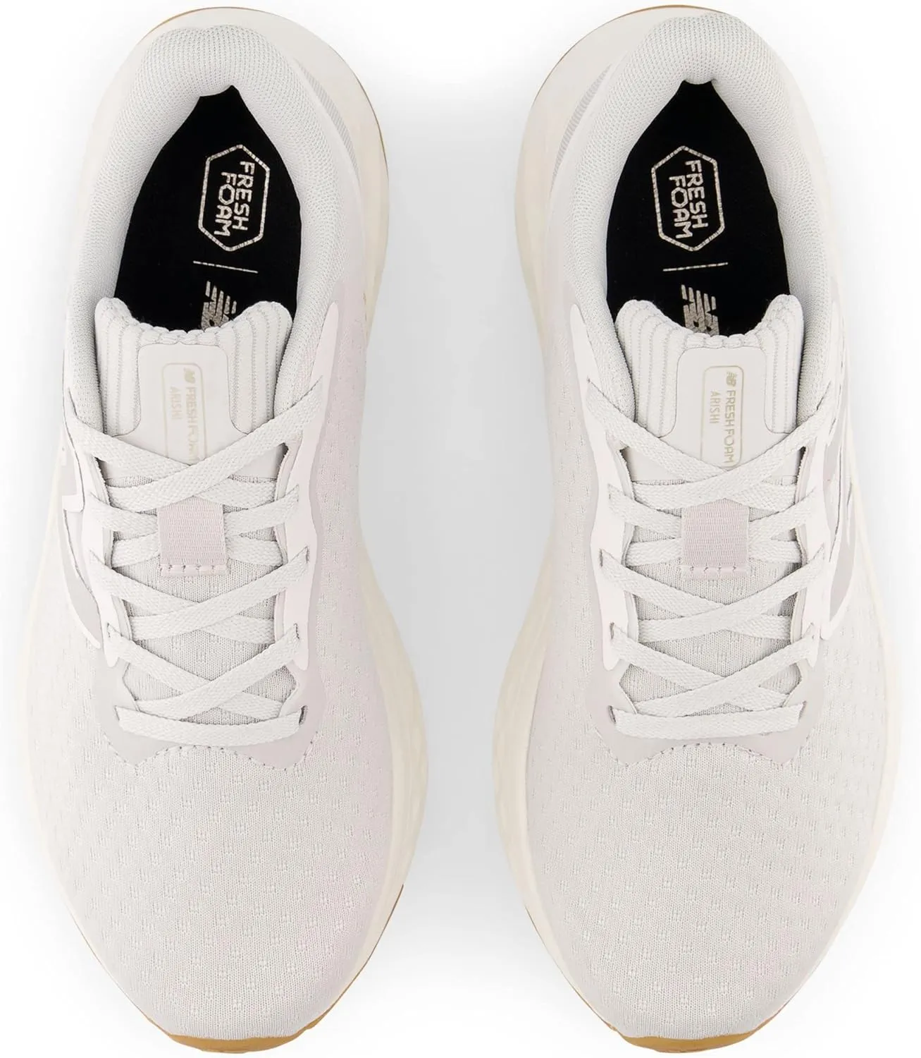 New Balance Men's Fresh Foam Arishi V3 Running Shoe