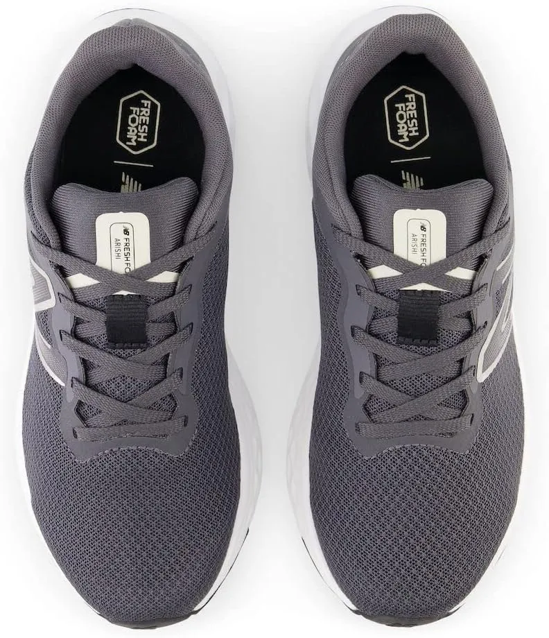 New Balance Men's Fresh Foam Arishi V3 Running Shoe