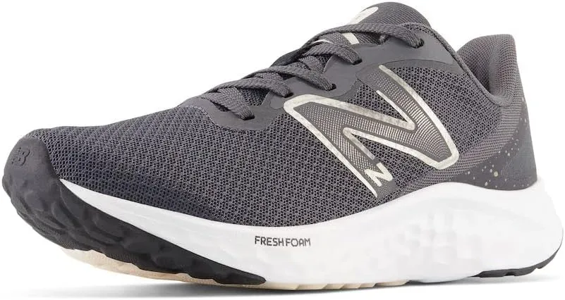 New Balance Men's Fresh Foam Arishi V3 Running Shoe