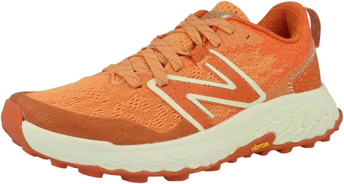 New Balance Men's Fresh Foam Hierro V6 Trail Running Shoe
