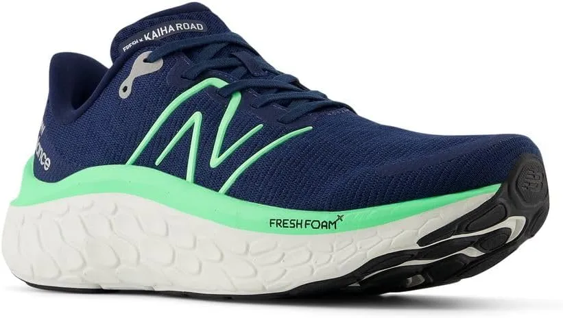 New Balance Men's Fresh Foam Kaiha Road Running Shoe