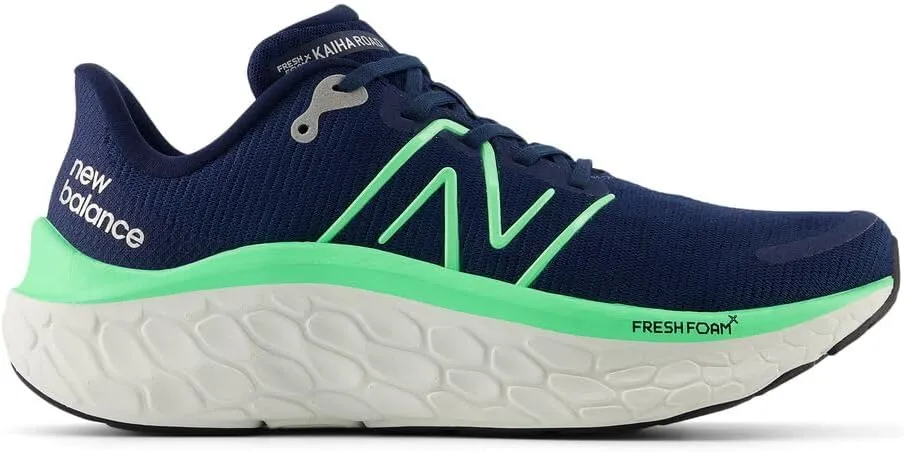 New Balance Men's Fresh Foam Kaiha Road Running Shoe