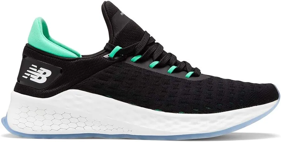 New Balance Men's Fresh Foam Lazr V2 Hypoknit