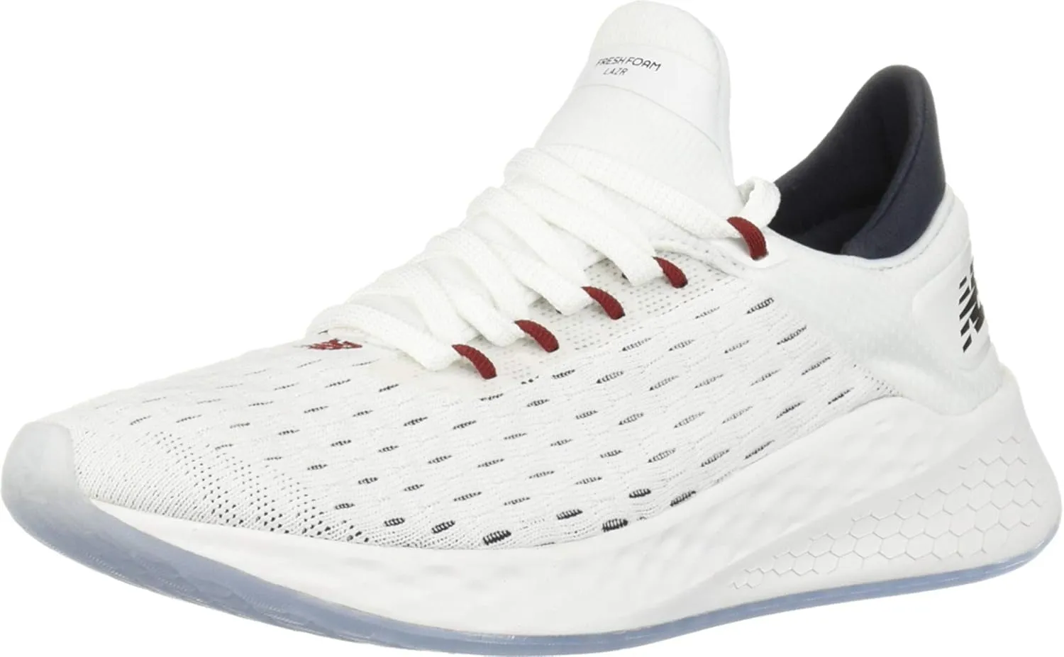 New Balance Men's Fresh Foam Lazr V2 Hypoknit