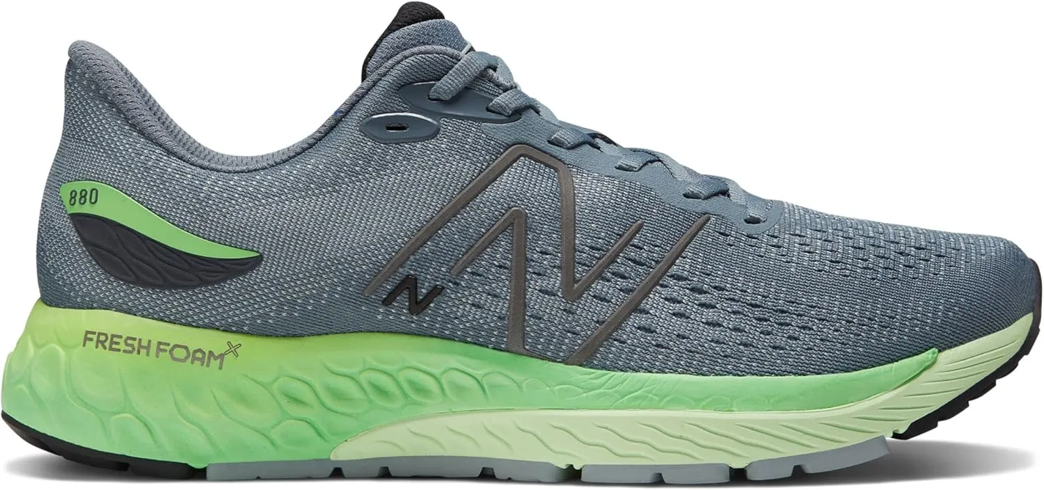 New Balance Men's Fresh Foam X 880 V12