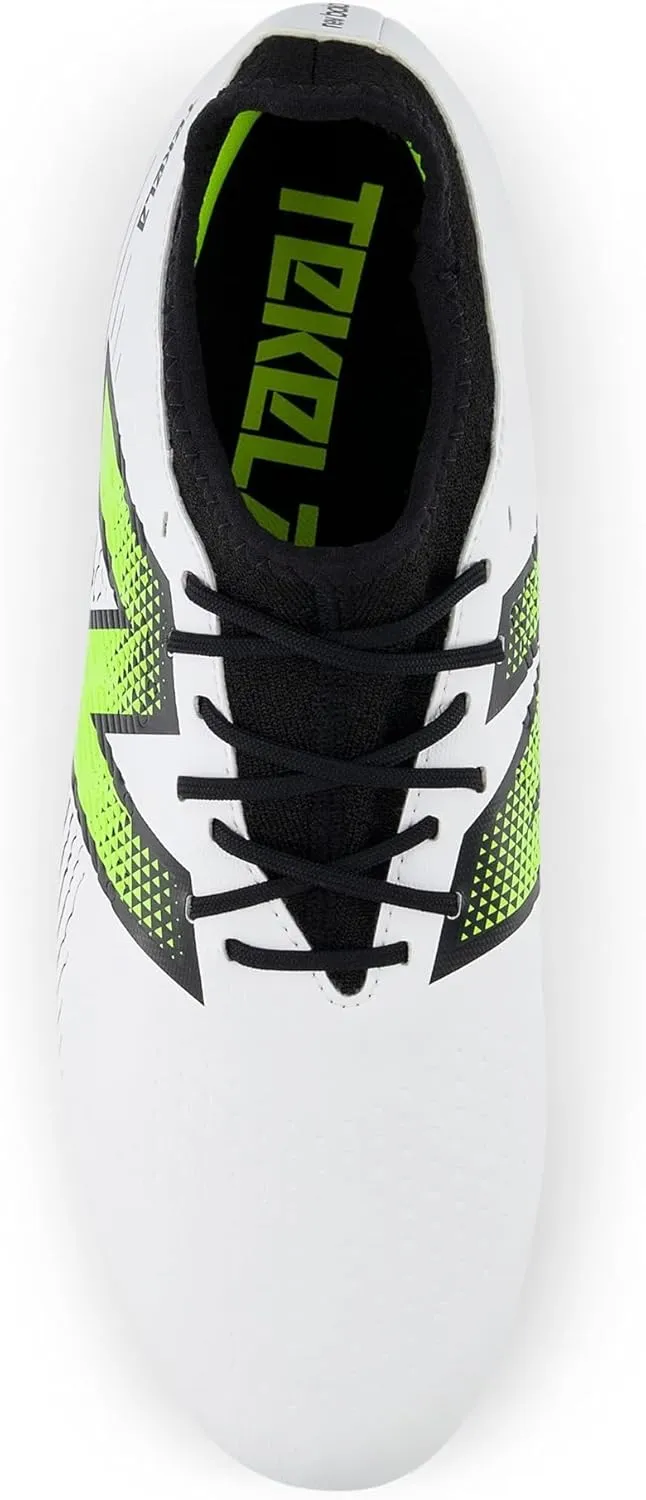 New Balance Tekela Magique FG V4  Soccer Shoe