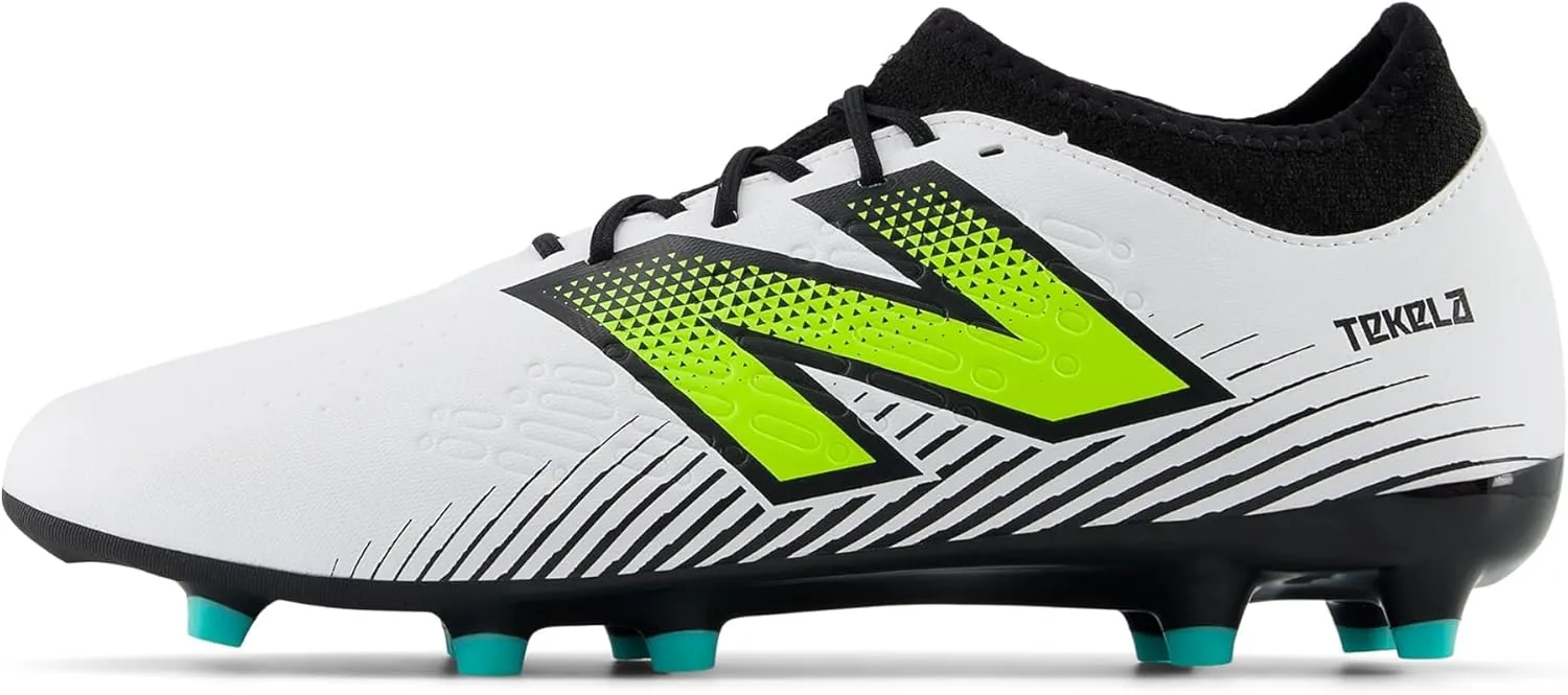 New Balance Tekela Magique FG V4  Soccer Shoe