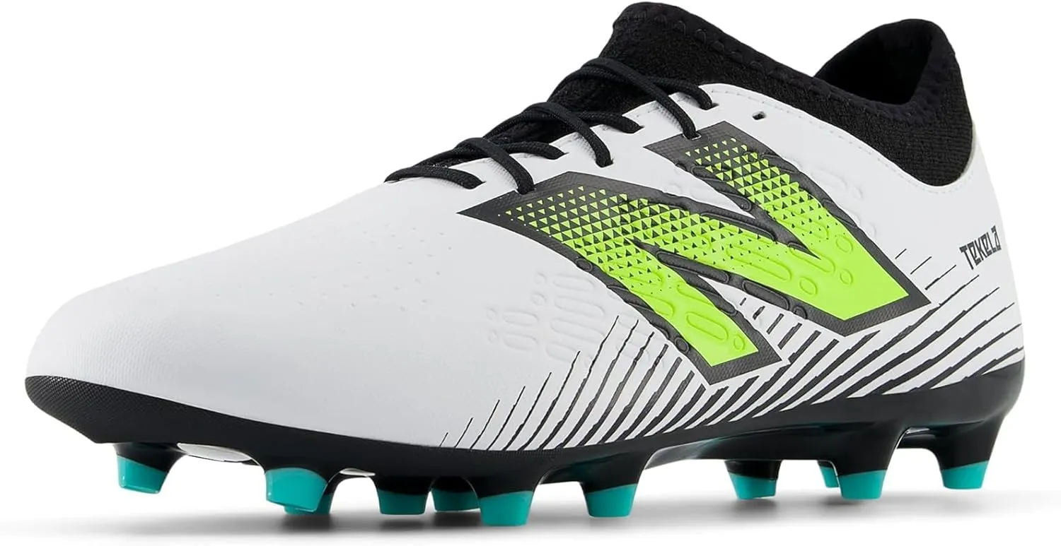 New Balance Tekela Magique FG V4  Soccer Shoe