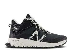 New Balance WMNS FRESH FOAM GAROÉ MID 'BLACKTOP SEA SALT' sneakers, black