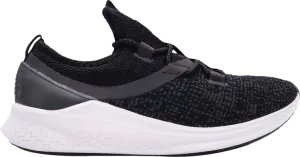 New Balance Wmns Fresh Foam LAZR Sport 'Phantom' sneakers, black