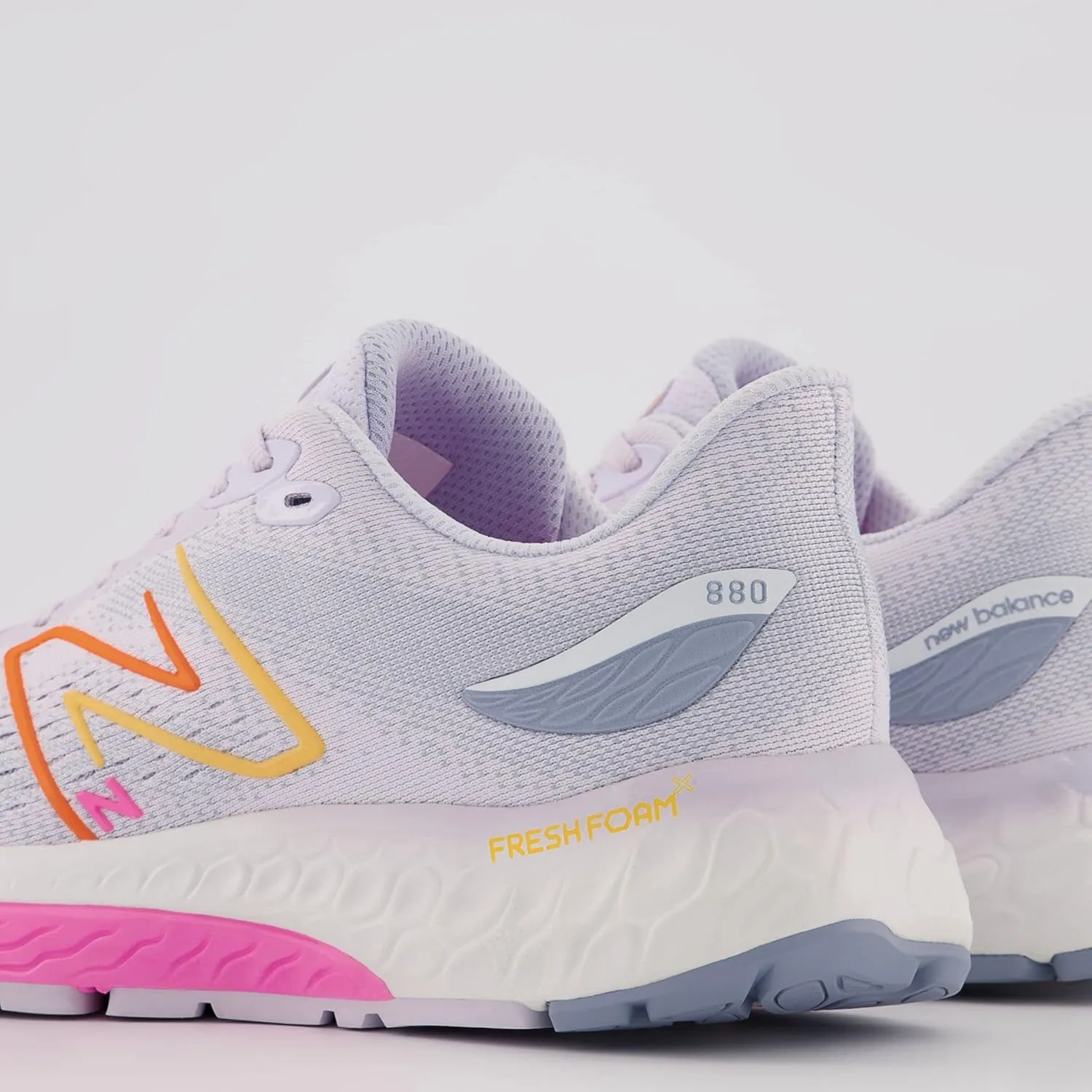 New Balance Women's, Fresh Foam 880 v2 Running Shoe
