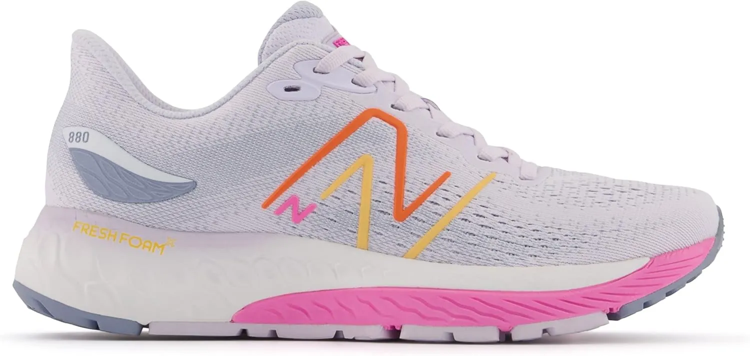 New Balance Women's, Fresh Foam 880 v2 Running Shoe