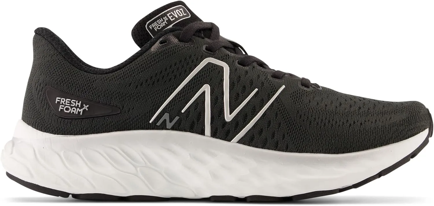 New Balance Women's Fresh Foam X EVOZ V3 Running Shoe