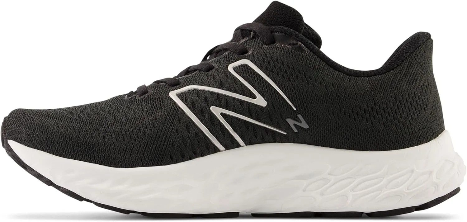 New Balance Women's Fresh Foam X EVOZ V3 Running Shoe