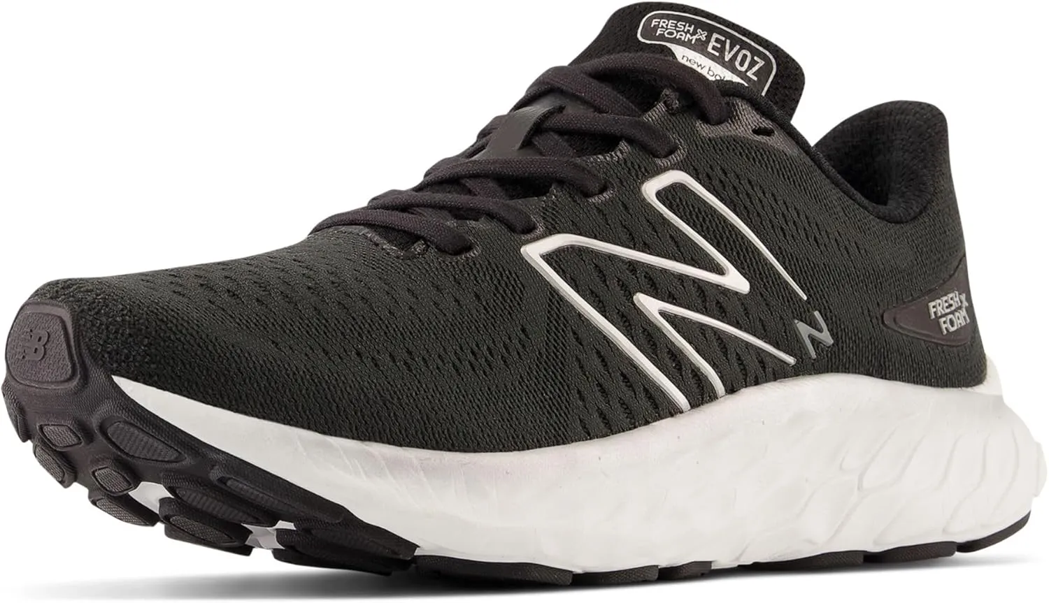 New Balance Women's Fresh Foam X EVOZ V3 Running Shoe