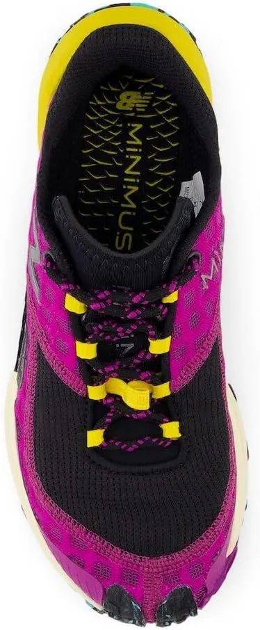 New Balance Women's Minimus V1 Trail Running Shoe