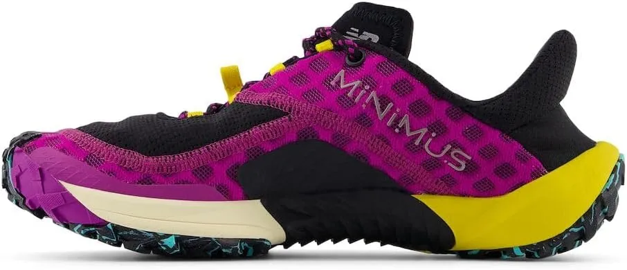 New Balance Women's Minimus V1 Trail Running Shoe